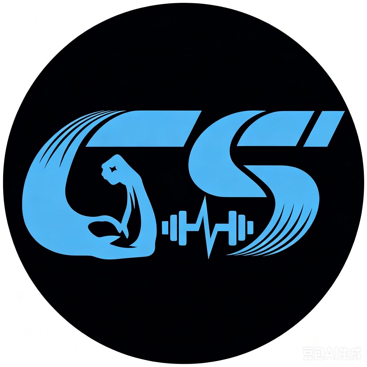 格森 GS 标志